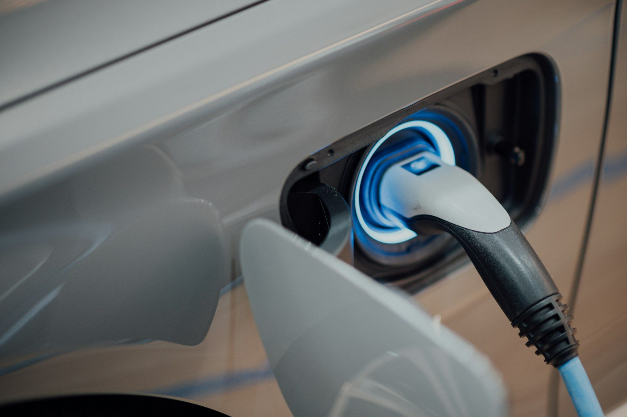 Borne de recharge – AMCF, électricien à Castries et Montpellier
